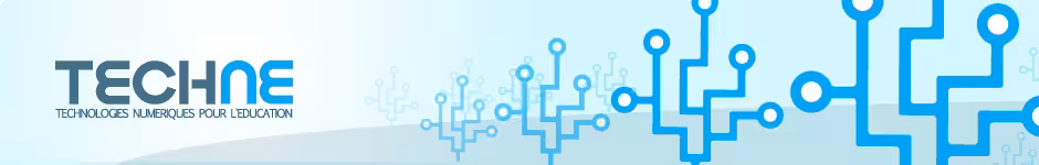 Logo Laboratoire TECHNÉ